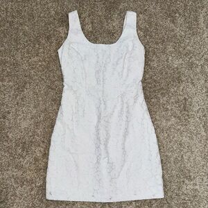 Lilly Pulitzer Lace Dress 0